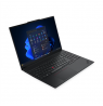 Lenovo ThinkPad E16 G3 Intel | Black | 16 " | IPS | WUXGA | 1920 x 1200 pixels | Anti-glare | Intel Core Ultra 7 | 258V | 32 GB 