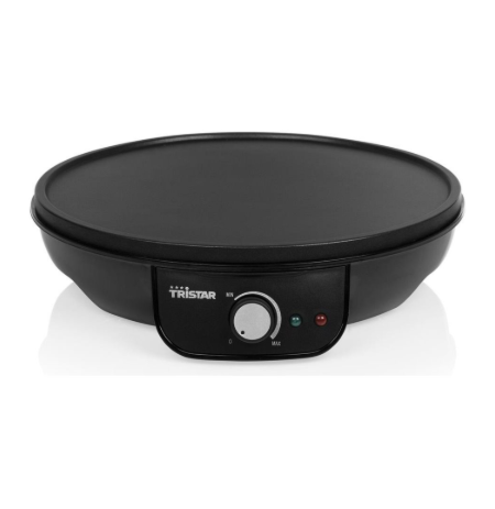Tristar Crepe maker | BP-2637 | Crepe maker | 1000 W