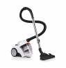 Tristar Cyclone Vacuum Cleaner | SZ-4116 | Bagged | Power 700 W | Dust capacity 2 L | White