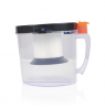 Tristar Cyclone Vacuum Cleaner | SZ-4116 | Bagged | Power 700 W | Dust capacity 2 L | White