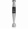 Gorenje Hand blender | HBX1000E | Hand Blender | 1000 W | Jar material Plastic | Jar capacity 0.5 L | Black
