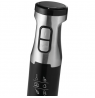 Gorenje Hand blender | HBX1000E | Hand Blender | 1000 W | Jar material Plastic | Jar capacity 0.5 L | Black