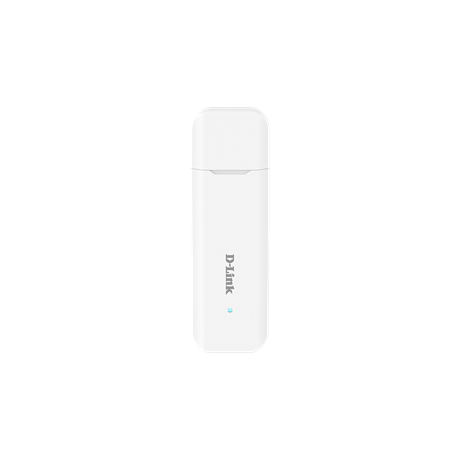 D-Link 4G LTE AX300 Wi-Fi 6 USB Adapter | DWM-222W/R