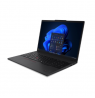 Lenovo ThinkPad T16 G4 Intel | Black | 16 " | IPS | WUXGA | 1920 x 1200 pixels | Anti-glare | Intel Core Ultra 7 | 258V | 32 GB 
