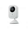 Synology | CC400W | AI-powered Wi-Fi Camera | Cube | 4 MP | F2.0 | IP65 | H.264/H.265 | MicroSD