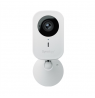 Synology CC400W | AI-powered Wi-Fi Camera | Cube | 4 MP | F2.0 | IP65 | H.264/H.265 | MicroSD