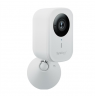 Synology CC400W | AI-powered Wi-Fi Camera | Cube | 4 MP | F2.0 | IP65 | H.264/H.265 | MicroSD
