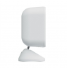Synology CC400W | AI-powered Wi-Fi Camera | Cube | 4 MP | F2.0 | IP65 | H.264/H.265 | MicroSD
