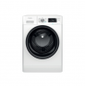 Whirlpool | Washing machine | FFB 9479 BV EE | Energy efficiency class A | Front loading | Washing capacity 9 kg | 1400 RPM | De