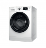 Whirlpool Washing machine | FFB 9479 BV EE | Energy efficiency class A | Front loading | Washing capacity 9 kg | 1400 RPM | Dept