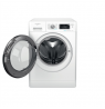 Whirlpool Washing machine | FFB 9479 BV EE | Energy efficiency class A | Front loading | Washing capacity 9 kg | 1400 RPM | Dept
