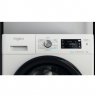 Whirlpool Washing machine | FFB 9479 BV EE | Energy efficiency class A | Front loading | Washing capacity 9 kg | 1400 RPM | Dept
