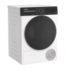 Whirlpool Dryer Machine | WP B8X WBS EE | Energy efficiency class B | Front loading | 8 kg | Digital | Depth 67.4 cm | White | S