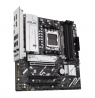 Asus PRIME B840M-A WIFI | Processor family AMD | Processor socket AM5 | DDR5 SDRAM | Supported hard disk drive interfaces SATA, 