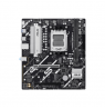 Asus PRIME B840M-K | Processor family AMD | Processor socket AM5 | DDR5 | Supported hard disk drive interfaces SATA