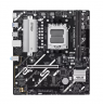 Asus PRIME B840M-K | Processor family AMD | Processor socket AM5 | DDR5 | Supported hard disk drive interfaces SATA