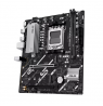 Asus PRIME B840M-K | Processor family AMD | Processor socket AM5 | DDR5 | Supported hard disk drive interfaces SATA