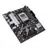Asus PRIME B840M-K | Processor family AMD | Processor socket AM5 | DDR5 | Supported hard disk drive interfaces SATA