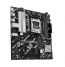 Asus PRIME B840M-K | Processor family AMD | Processor socket AM5 | DDR5 | Supported hard disk drive interfaces SATA