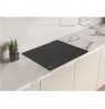 Whirlpool WF S7560NE BM | Hob | Induction | Number of burners/cooking zones 4 | Electronic | Black | Timer