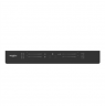 Whirlpool WF S7560NE BM | Hob | Induction | Number of burners/cooking zones 4 | Electronic | Black | Timer