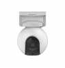 EZVIZ | CS-EB8 4G | Battery-powered PT camera with solar panel | PTZ | 8 MP | 4 mm | IP65 | H.264/H.265 | MicroSD