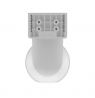 EZVIZ | CS-EB8 4G | Battery-powered PT camera with solar panel | PTZ | 8 MP | 4 mm | IP65 | H.264/H.265 | MicroSD