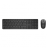 Dell Pro 5 Keyboard and Mouse | KM526 | Keyboard and Mouse Set | Wireless | US International | Black