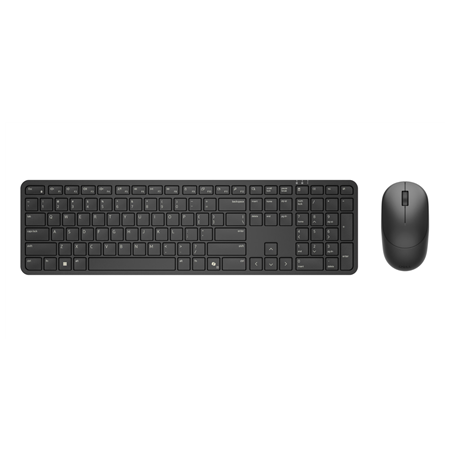 Dell Pro 5 Keyboard and Mouse | KM526 | Keyboard and Mouse Set | Wireless | Lithuanian | Black