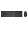 Dell Pro 5 Keyboard and Mouse | KM526 | Keyboard and Mouse Set | Wireless | Lithuanian | Black