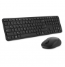 Dell Pro 5 Keyboard and Mouse | KM526 | Keyboard and Mouse Set | Wireless | Lithuanian | Black