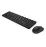 Dell Pro 5 Keyboard and Mouse | KM526 | Keyboard and Mouse Set | Wireless | Lithuanian | Black