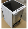 SALE OUT. Beko FSM59305WDT Cooker