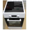 SALE OUT. Beko FSM59305WDT Cooker