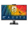 Philips 68,5cm (27,0") 27B1U5601H 16:09 HDMI+DP+USB-C Webcam