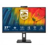 Philips 68,5cm (27,0") 27B1U5601H 16:09 HDMI+DP+USB-C Webcam