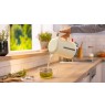 Bosch MyMoment electric kettle 1.7 L 2400 W Cream