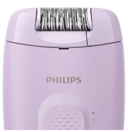 Philips 2000 series Epilator Series 2000 BRE237/00 Corded Epilator