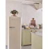 Smeg 50's Style Drip Filter Coffee Machine DCF02CREU Cream