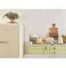 Smeg 50's Style Drip Filter Coffee Machine DCF02CREU Cream