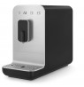 Smeg Collection Espresso Coffee Machine BCC11BLMEU Black
