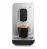 Smeg Collection Espresso Coffee Machine BCC11BLMEU Black