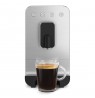 Smeg Collection Espresso Coffee Machine BCC11BLMEU Black