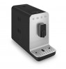 Smeg Collection Espresso Coffee Machine BCC11BLMEU Black