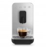 Smeg Collection Espresso Coffee Machine BCC11BLMEU Black