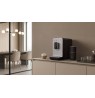 Smeg Collection Espresso Coffee Machine BCC11BLMEU Black