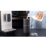Smeg Collection Espresso Coffee Machine BCC11BLMEU Black