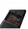 Smeg Collection Espresso Coffee Machine BCC11BLMEU Black