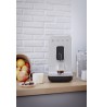 Smeg Collection Espresso Coffee Machine BCC11BLMEU Black