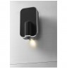 Smeg Collection Espresso Coffee Machine BCC11BLMEU Black